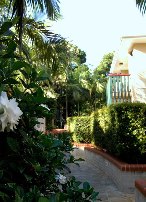 The Crest Byron Bay - Accommodation Bookings 25