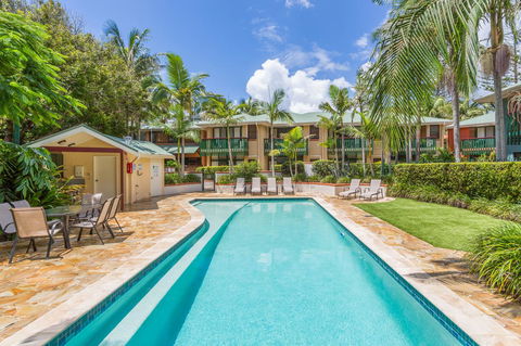 The Crest Byron Bay - Accommodation Bookings 0