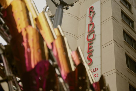 Rydges World Square - Accommodation Bookings 37