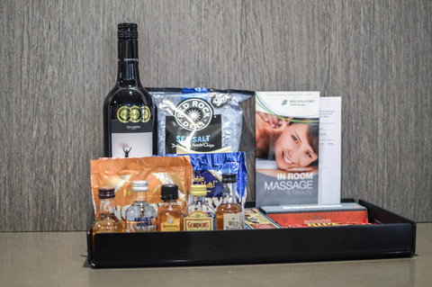 Rydges World Square - Accommodation Bookings 16