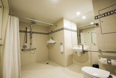 Rydges World Square - Accommodation Bookings 18