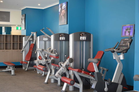 Rydges World Square - Accommodation Bookings 40