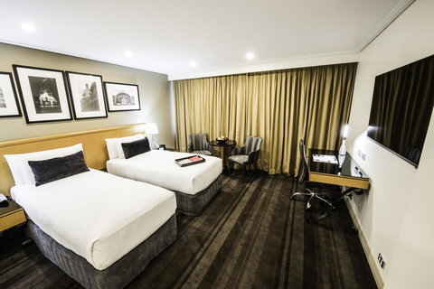 Rydges World Square - Accommodation Bookings 14