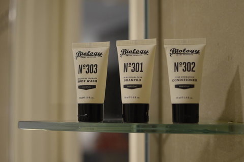 Rydges World Square - Accommodation Bookings 6