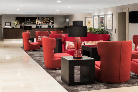 Rydges World Square - Accommodation Bookings 34