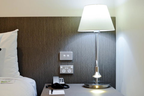 Rydges World Square - Accommodation Bookings 9