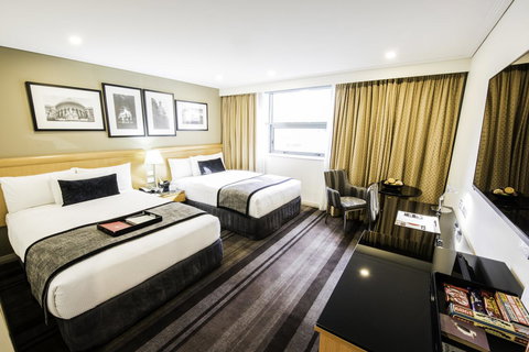 Rydges World Square - Accommodation Bookings 12