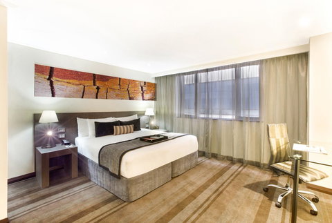 Rydges World Square - Accommodation Bookings 22