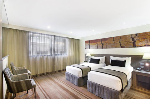 Rydges World Square - Accommodation Bookings 11