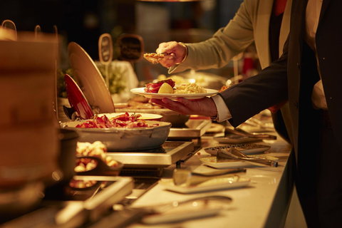 Rydges World Square - Accommodation Bookings 32