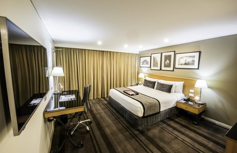Rydges World Square - Accommodation Bookings 17