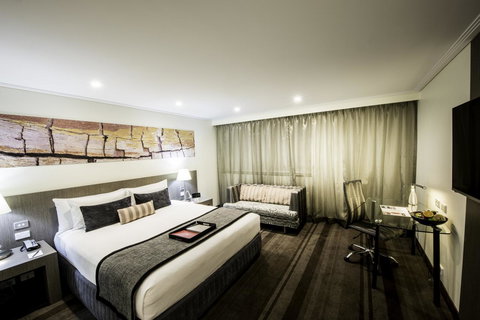 Rydges World Square - Accommodation Bookings 15
