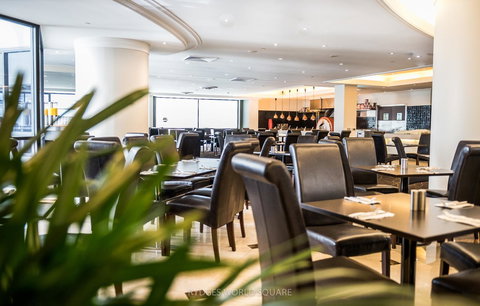 Rydges World Square - Accommodation Bookings 29