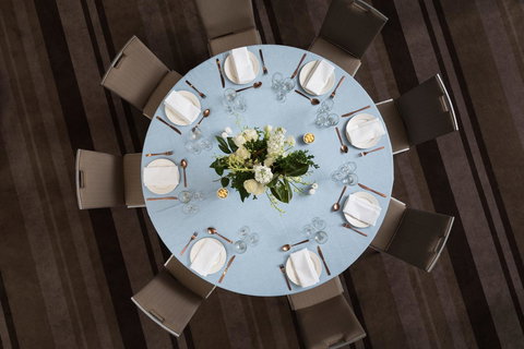 Rydges World Square - Accommodation Bookings 43