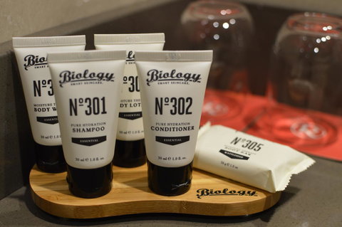 Rydges World Square - Accommodation Bookings 19