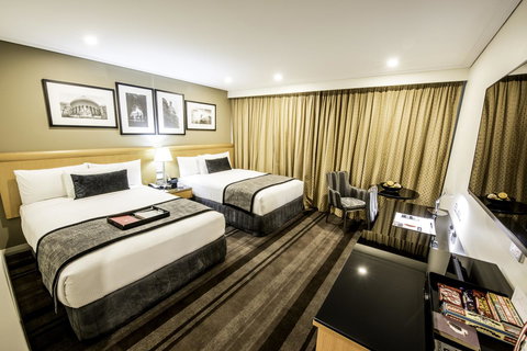 Rydges World Square - Accommodation Bookings 3