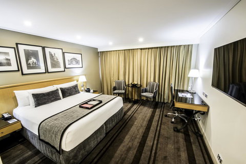 Rydges World Square - Accommodation Bookings 10