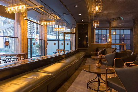 Rydges World Square - Accommodation Bookings 23