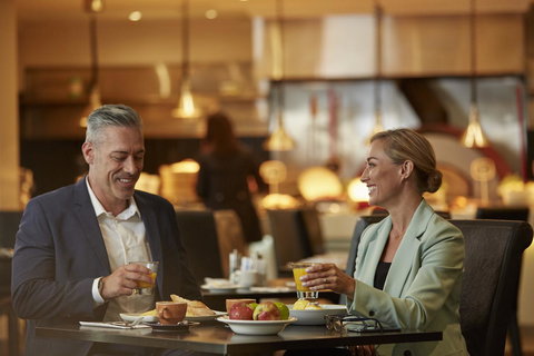 Rydges World Square - Accommodation Bookings 33