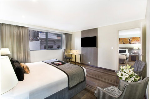 Rydges World Square - Accommodation Bookings 2