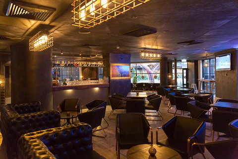 Rydges World Square - Accommodation Bookings 24