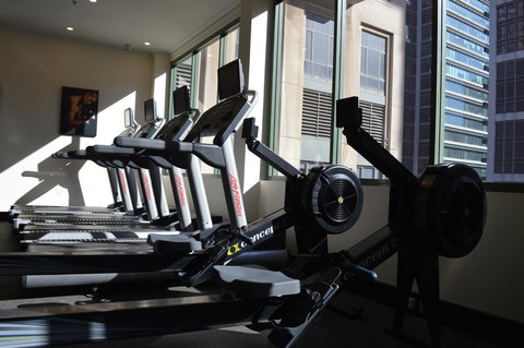 Rydges World Square - Accommodation Bookings 41