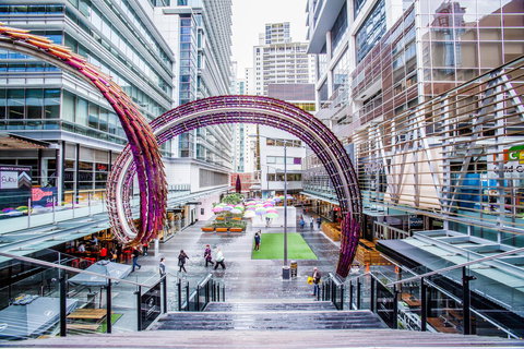 Rydges World Square - Accommodation Bookings 38