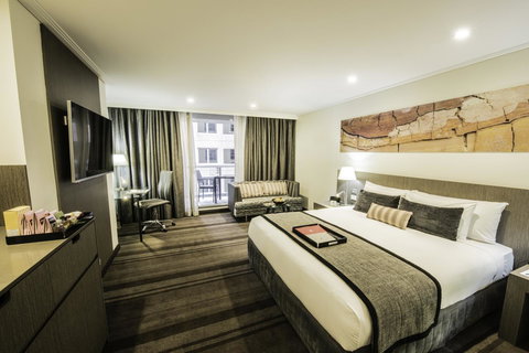 Rydges World Square - Accommodation Bookings 5