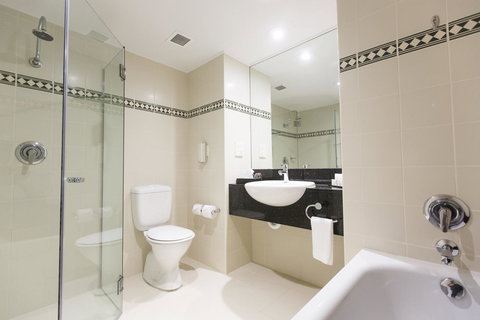 Rydges World Square - Accommodation Bookings 4