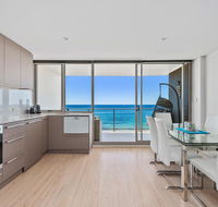 Seabreeze  Mona Vale