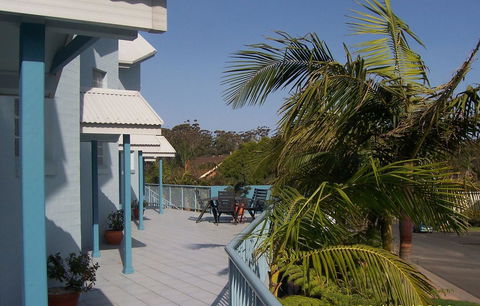 Breakers Apartments - Accommodation Bookings 14