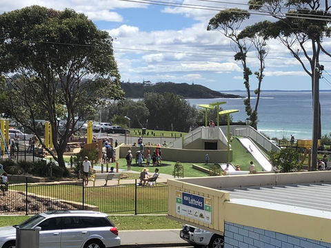 Breakers Apartments - Accommodation Bookings 7