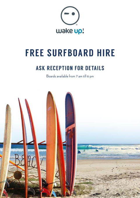 Wake Up! Bondi Beach - Accommodation Bookings 9