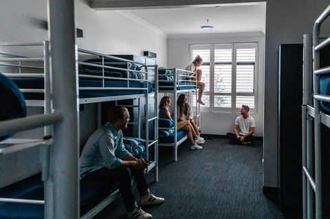 Wake Up! Bondi Beach - Accommodation Bookings 14