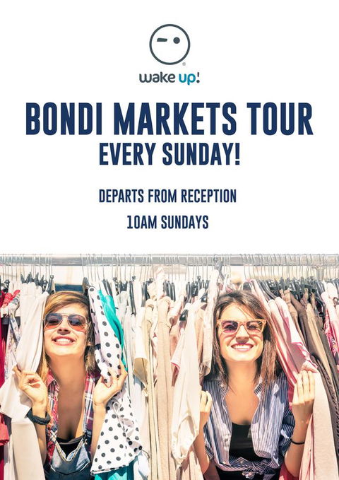 Wake Up! Bondi Beach - Accommodation Bookings 7
