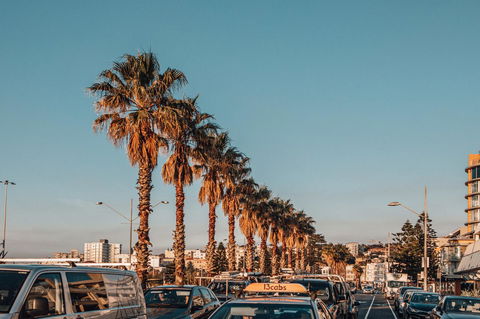 Wake Up! Bondi Beach - Accommodation Bookings 24