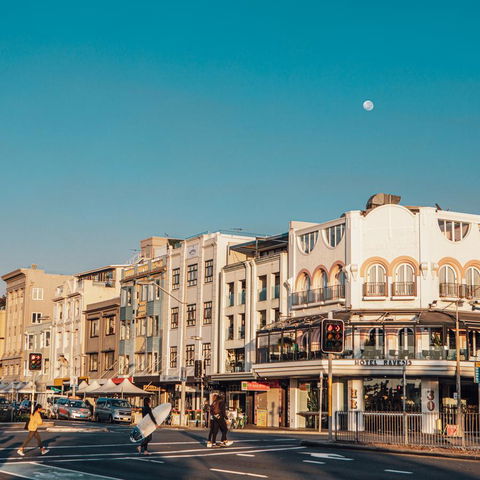 Wake Up! Bondi Beach - Accommodation Bookings 39