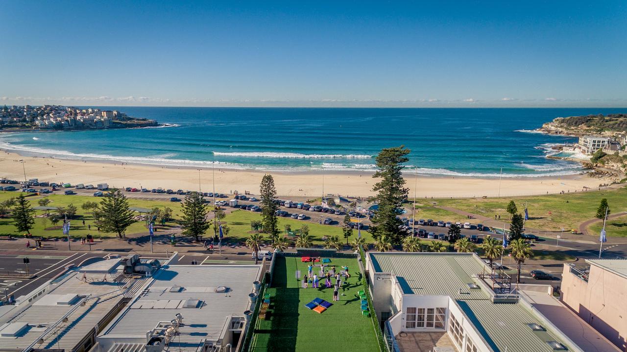 Bondi Beach NSW Accommodation Bookings