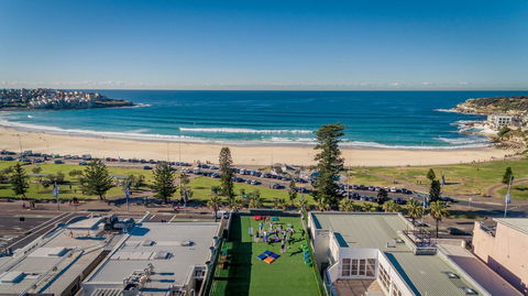 Wake Up! Bondi Beach - Accommodation Bookings 0