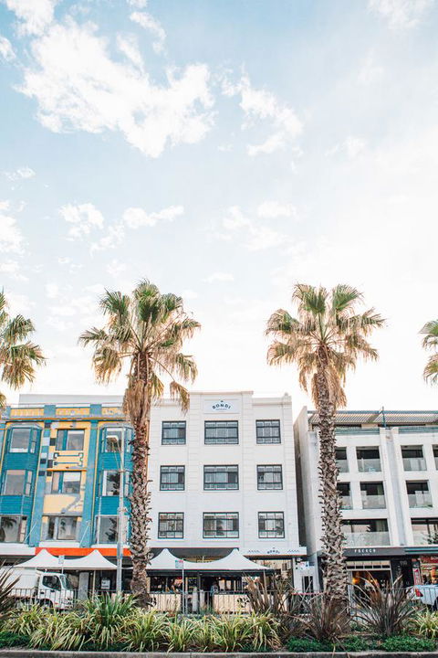 Wake Up! Bondi Beach - Accommodation Bookings 23