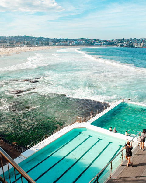 Wake Up! Bondi Beach - Accommodation Bookings 37