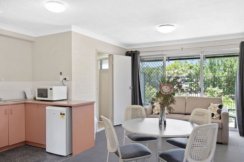 The Park Hotel Motel, Suffolk Park - Accommodation Bookings 9