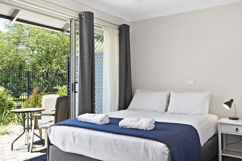 The Park Hotel Motel, Suffolk Park - Accommodation Bookings 8