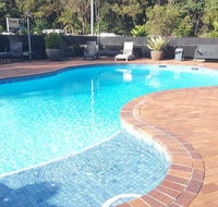 The Park Hotel Motel Byron Bay - Accommodation Bookings