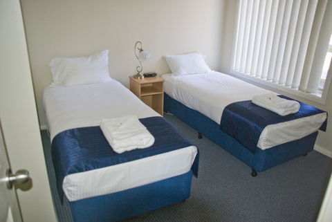 Colonial Court Villas - Accommodation Bookings 33