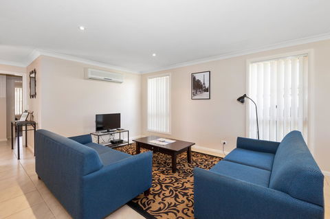 Colonial Court Villas - Accommodation Bookings 26