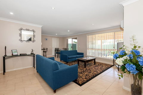 Colonial Court Villas - Accommodation Bookings 36