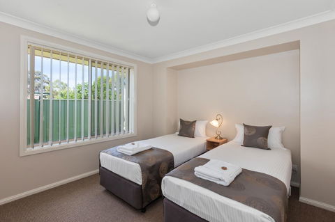 Colonial Court Villas - Accommodation Bookings 37