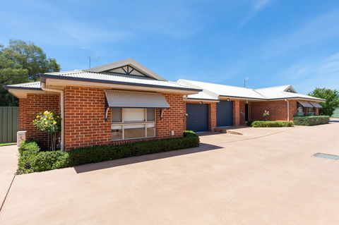 Colonial Court Villas - Accommodation Bookings 35