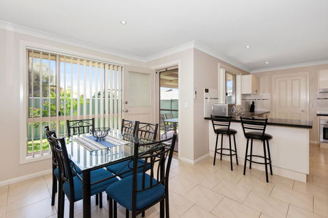 Colonial Court Villas - Accommodation Bookings 34